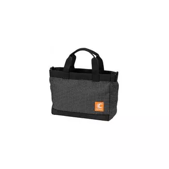 [callaway] Круглая сумка-тоут Spl Ii Круглая сумка-тоут Blk Fw 24 Мужская S Черная