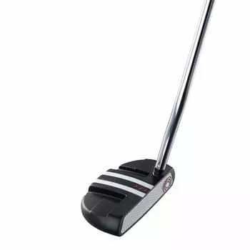 Callaway ODYSSEY правый паттер EYE TRAX PSTL 33 дюйма #5 мужской