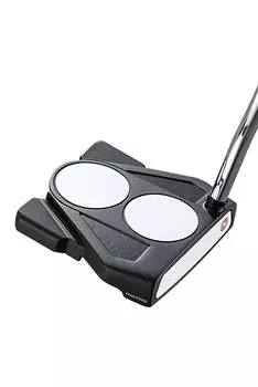 Callaway Odyssey правый паттер TEN Double Bent 34 STROKE LAB 2-BALL (Тип молотка, дюймовый, вал) Мужской