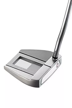 Callaway Odyssey правый паттер WHITE HOT OG BIRD двойной изгиб 34 стальной стержень #7 (Тип молотка, дюймовый, стальной) Мужской