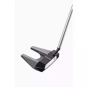 Callaway ODYSSEY Right Putter TRI-HOT 5K 23#7 Short Slant (Mallet Type STROKE LAB Shaft 33 Inch) Men s