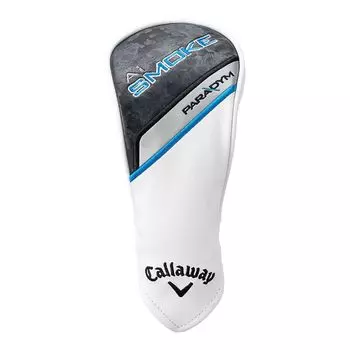 Callaway PARADYM Ai SMOKE специальный чехол для головы Производитель подлинный продукт (для полезности)