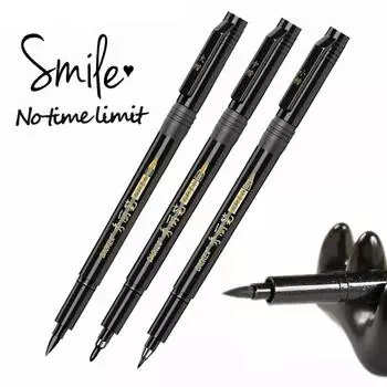 Calligraphy Art Marker Pens Brush Pen Art Marker Craft Supplies Art Writing Office School Supplies Stationery Student
