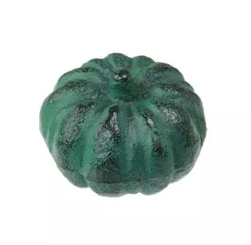 Calligraphy Pumpkin Takaoka Ironware