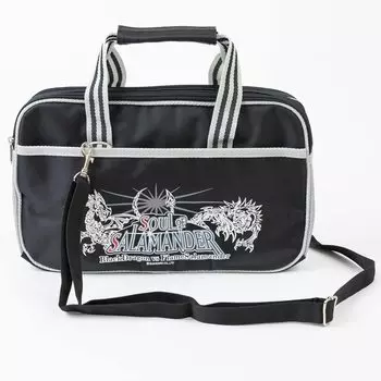 Calligraphy Set Soul of Salamander Elementary School Boys Boys Cool Calligraphy Set Calligraphy Tools