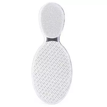 Callus Dead Skin Remover Glass Pedicure Tool Foot Care Tools Glass Foot Rubbing Board Household