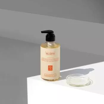 Calmomentree Argan Repair Шампунь 550мл 1+1 (2 total)