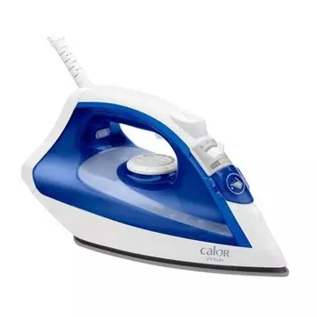 Calor FV1711C0 iron TU прозрачный