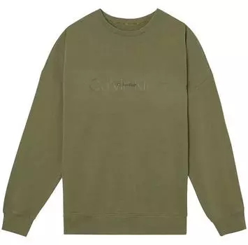 Calvin Klein 000NM2352E свитшот L