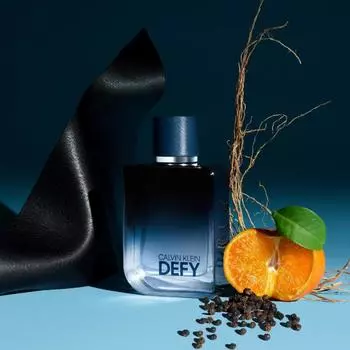 Calvin Klein [Additional Gift] CK Calvin Klein Defy EDP 100ml