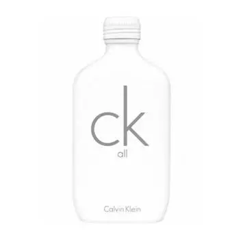 Calvin Klein All Vapo 100ml туалетная вода