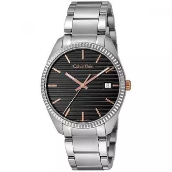 Calvin Klein Alliance Alliance K5r31b41 [parallel Import Product]