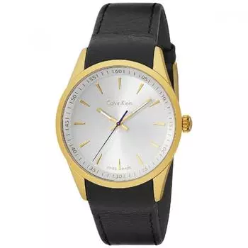 Calvin Klein Bold Bold K5a315c6 [parallel Import]