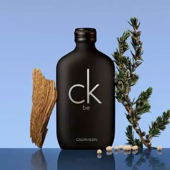 Calvin Klein CK Calvin Klein B EDT 3 Choice 1 50ml 100ml 200ml Calvin Klein B EDT 200m