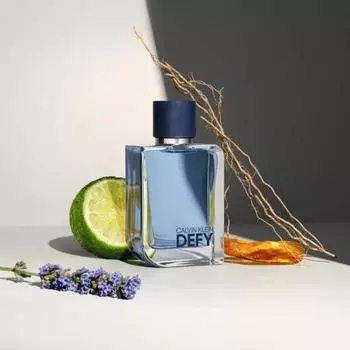 Calvin Klein CK Calvin Klein Defy EDT 30ml