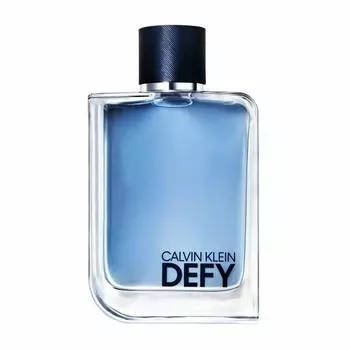 Calvin Klein CK Defy Man EDT Мужские духи (100 мл)