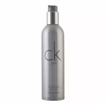 Calvin Klein Ck One Увлажняющий лосьон 65607460000 250 мл
