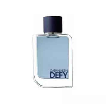 Calvin Klein Defy туалетная вода 200 ml