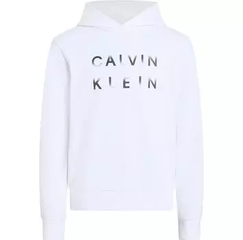 Calvin Klein Enlarged Logo свитшот L