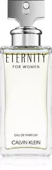 Calvin Klein Eternity Eau de Parfum for women TU прозрачный