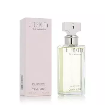 Calvin Klein Eternity Woman парфюмированная вода 100 мл