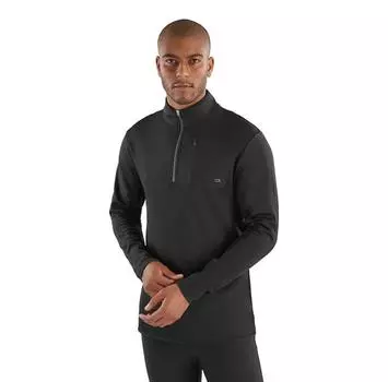 Calvin Klein Golf Delta Half Zip свитшот M