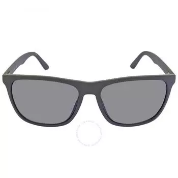 Calvin Klein Grey Square Men s Sunglasses CK20520S 020 57