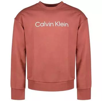 Calvin Klein Hero Logo Comfort свитшот L