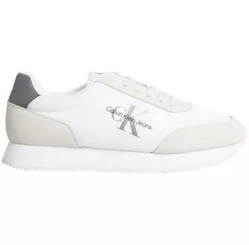 Calvin Klein Jeans Retro Runner Su кроссовки EU 40