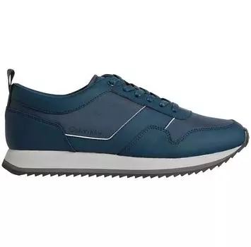 Calvin Klein Low Top Lace Up Mix кроссовки EU 44