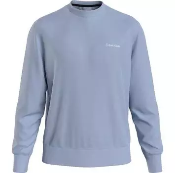 Calvin Klein Micro Logo Repreve свитшот S