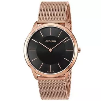 Calvin Klein Minimal [parallel Import]