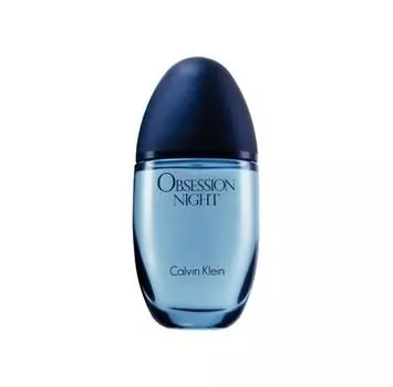 Calvin Klein Obsession Night парфюмерная вода 100 ml