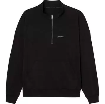 Calvin Klein Quarter full zip свитшот XL