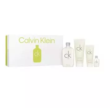 Calvin Klein Set One 200ml одеколон