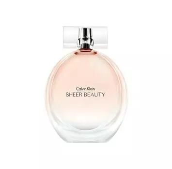 Calvin Klein Sheer Beauty туалетная вода 30 ml