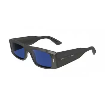 Calvin Klein Солнцезащитные очки унисекс Ck23537s 300 52-20-145