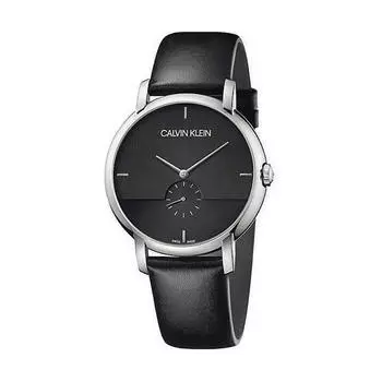 Calvin Klein СОЗДАЕТ мужские часы ( 43 мм)