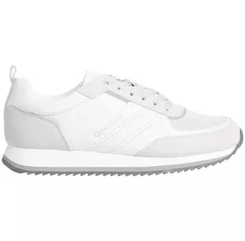 Calvin Klein Top Lace Up Mix кроссовки EU 41