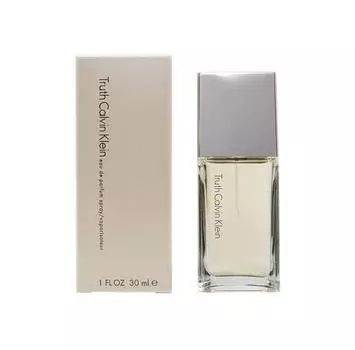 Calvin Klein Truth парфюмерная вода 100 ml