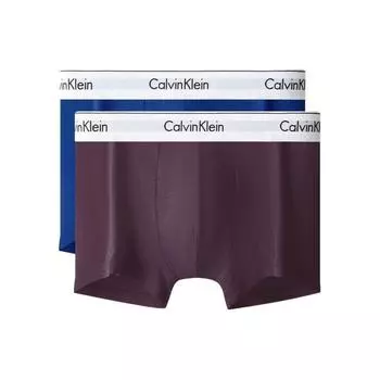 Calvin Klein Удобные трусы-боксеры мужские нижнее белье NB1086-LZZ M