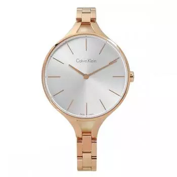 Calvin Klein Women s Metal Watch K7E23146 Luxury Watch