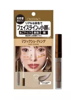 Calypso Magic Shading Warm Greige