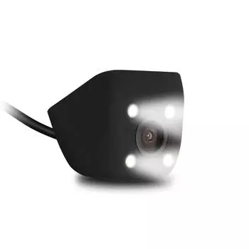 (CAM009S) XTRONS AHD Backup Camera, 720P, 1 Million Pixels, Wide Angle, 170 Degrees, 4