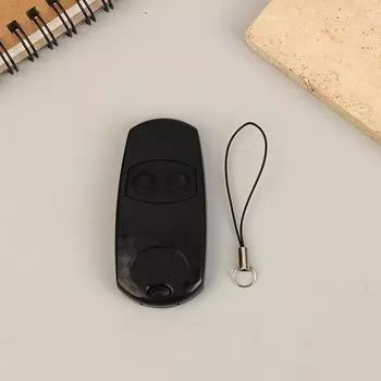 Came Top 432Na 432Ev 432Ee 432 Na Ev Ee Top432Na Top432Ev Top432Ee Дубликатор пульта дистанционного управления гаражными воротами 433,92 МГц с фиксированным кодом чёрный