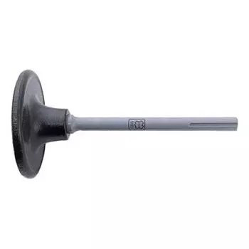 Camel electric hammer rammer 10073 1483aj SDS-max 18270mm140 чёрный