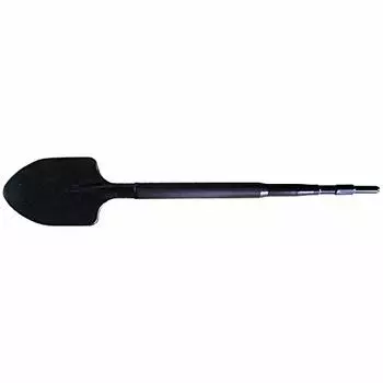 Camel electric hammer scoop 10031 1425aj 17H600mm