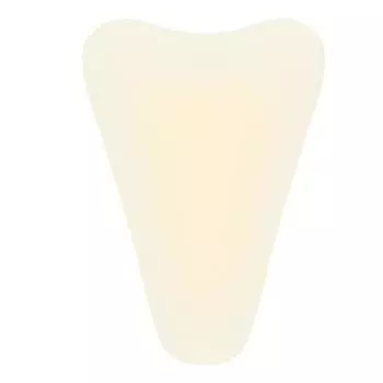 Camel Toe Pad Private Concealer Силиконовые подушечки Часть Многоразовые Кормящие Клейкие Наклейки Для Купальников Женские Защитники Невидимые Части