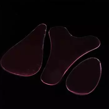 Camel Toe Pad Private Concealer Силиконовые подушечки Часть Многоразовые Кормящие Клейкие Наклейки Для Купальников Женские Защитники Невидимые Части 3 sheets