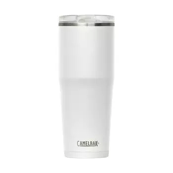 Camelback Thrive Tumbler 600ml White Tumbler Cup Vacuum Insulated белый